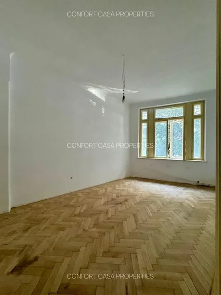 Sala Palatului - Calea Victoriei - bloc fara risc seismic- centrala