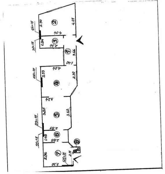 Sala Palatului - Calea Victoriei - bloc fara risc seismic- centrala